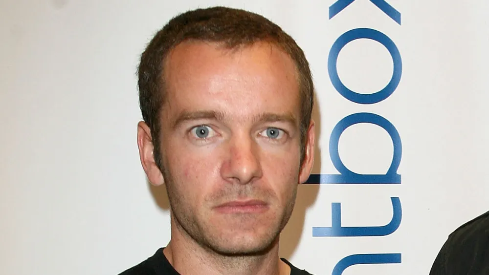 Who was Ross McDonnell? ‘The Trade’ Cinematography Dead at 44