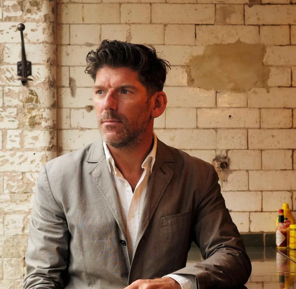 Russell Norman (restaurateur) death: How did Russell Norman die?