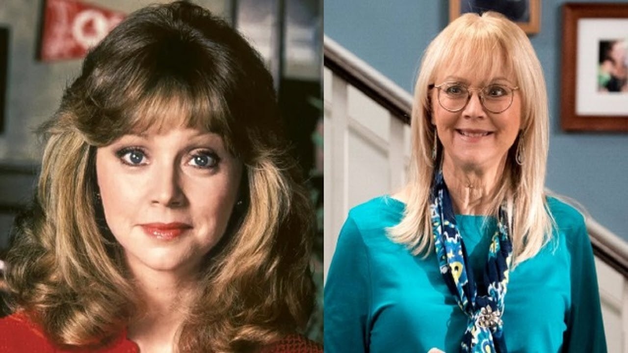 Is Shelley Long married? Does Shelley Long have any children?