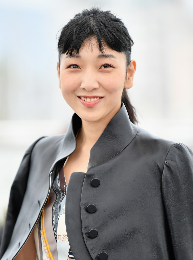 Sakura Ando Movies and TV Shows, Voice Actor, Instagram, Love Exposure, Net Worth