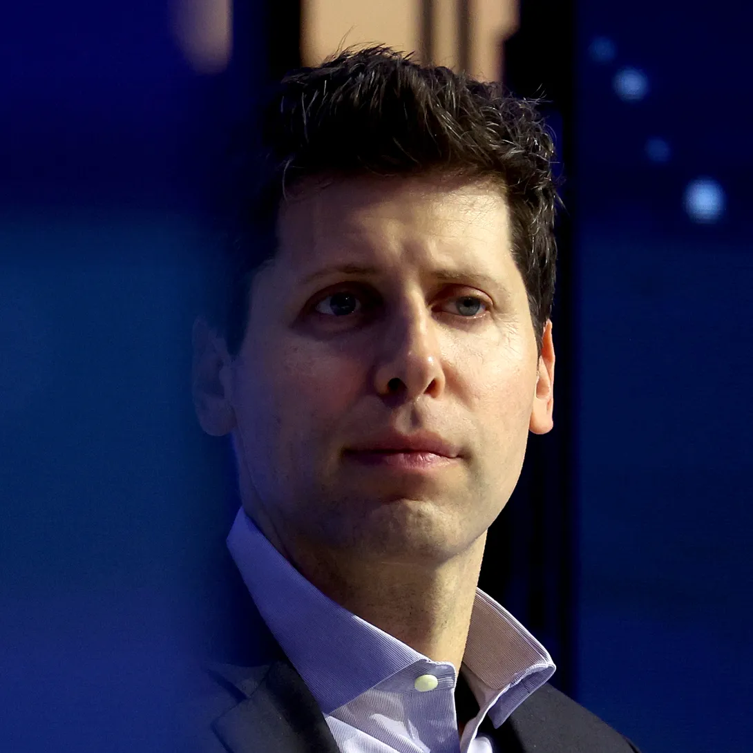 Does Sam Altman own OpenAI?