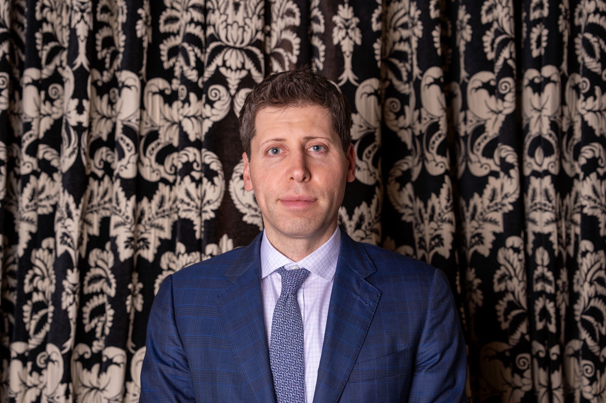 Sam Altman why fired: Why was Sam Altman kicked out of OpenAI?