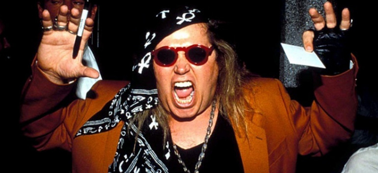 Sam Kinison parents: Meet Samuel Kinison & Marie Kinison