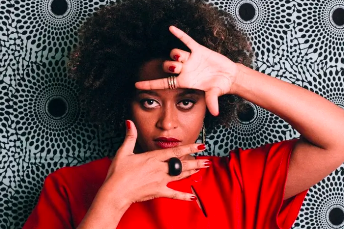 Sara Tavares: Portugal’s 1994 Eurovision star dies at 45 after lengthy health battle with brain tumor