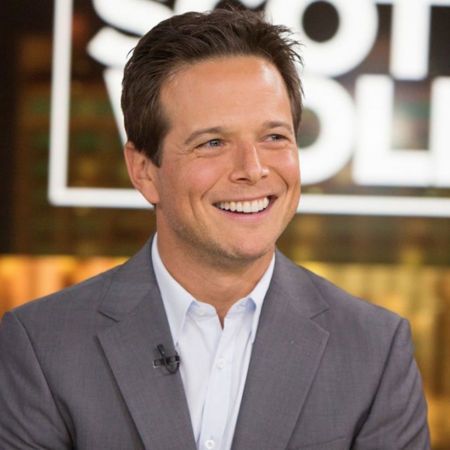 Scott Wolf Age, Height, Movies and TV Shows, Education, Family