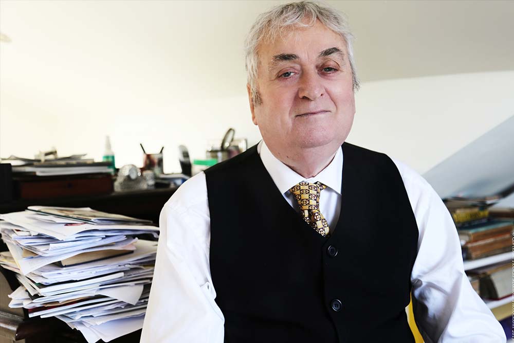 Seóirse Bodley cause of death: What happened to Seóirse Bodley?