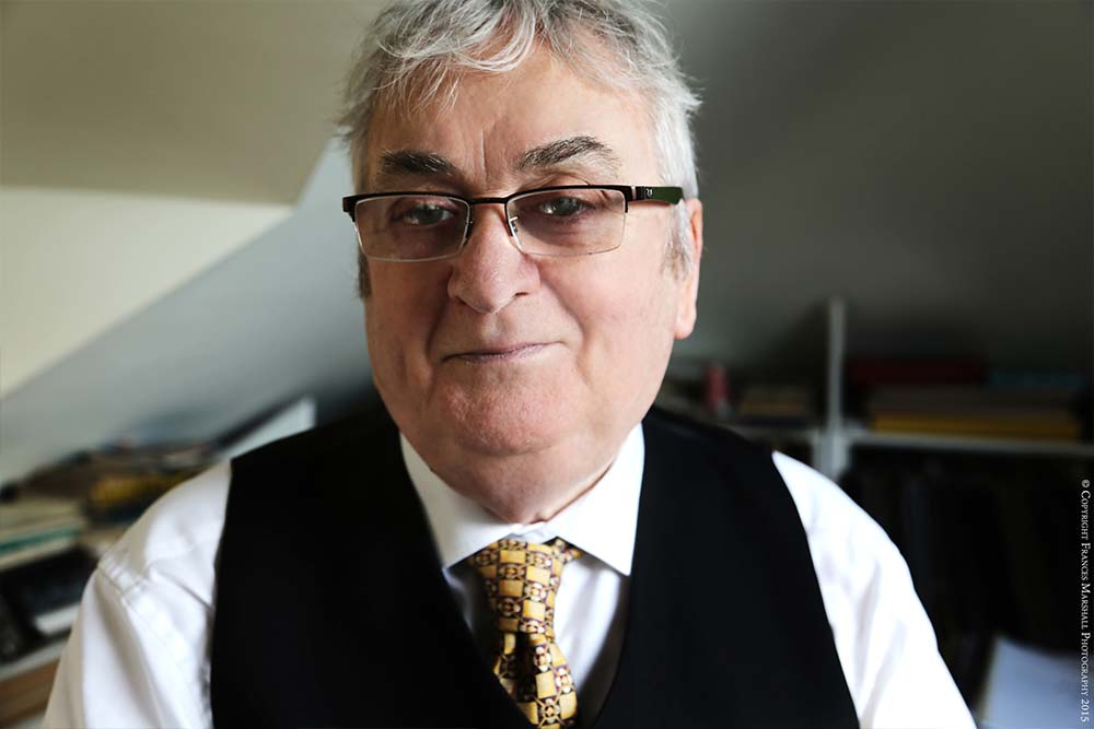 Seóirse Bodley Obituary & Net Worth at Death