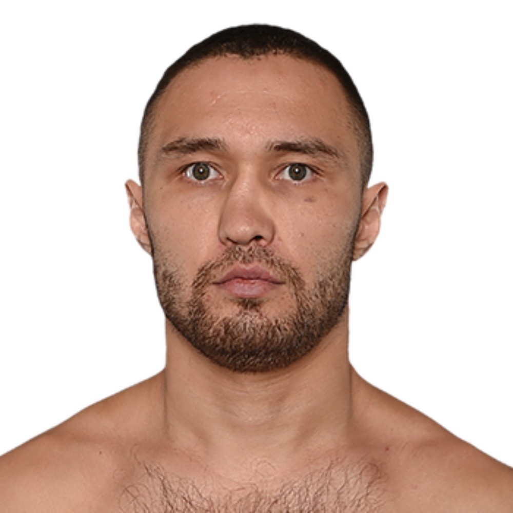 Sergey Lipinets wife: Is Sergey Lipinets married?