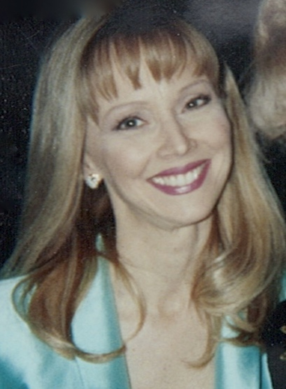 Who was Shelley Long’s first husband? Meet Ken Solomon