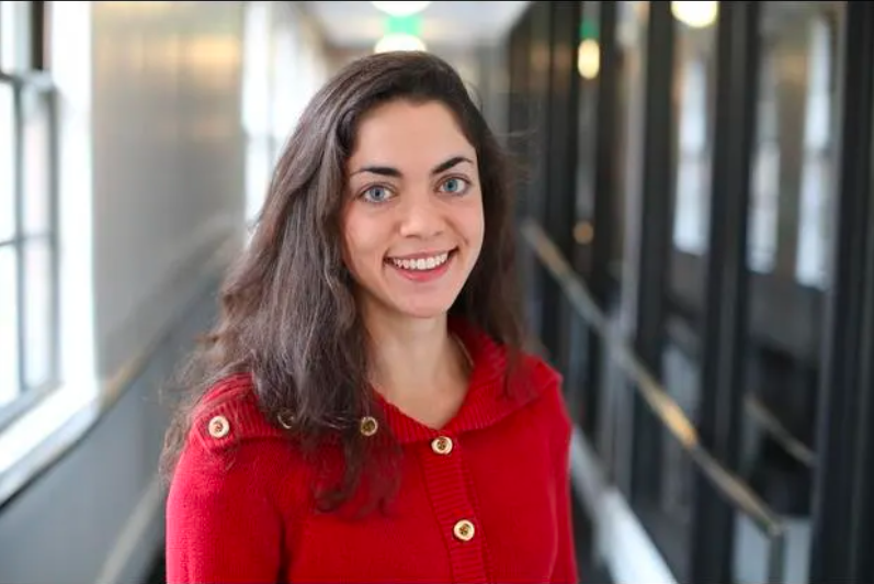 What did Shivon Zilis study?