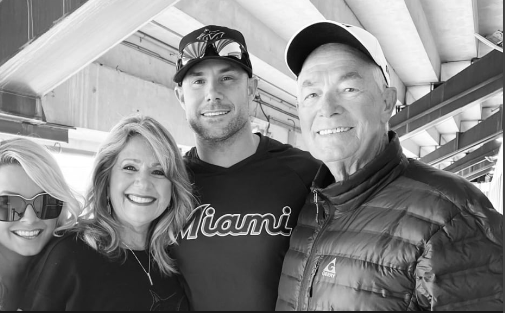 Skip Schumaker children: Meet Brody Hudson Schumaker & Presley Rowan Schumaker