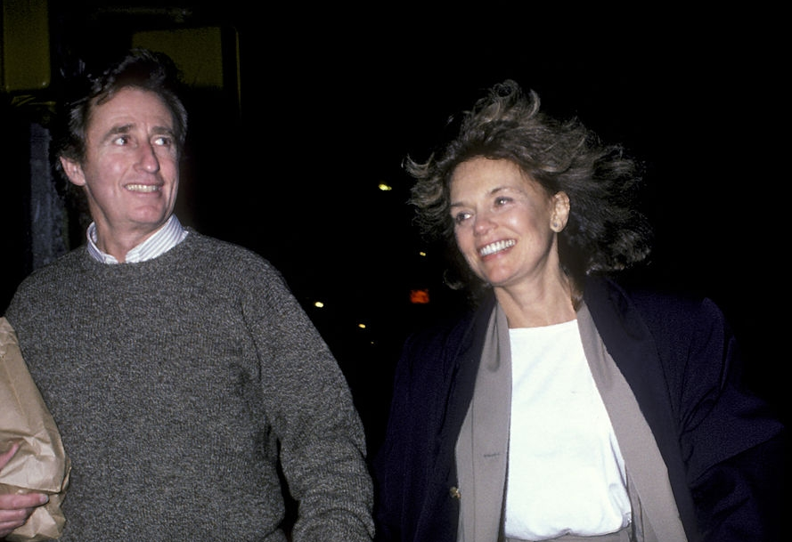 Dyan Cannon second husband: Who is Stanley Fimberg?