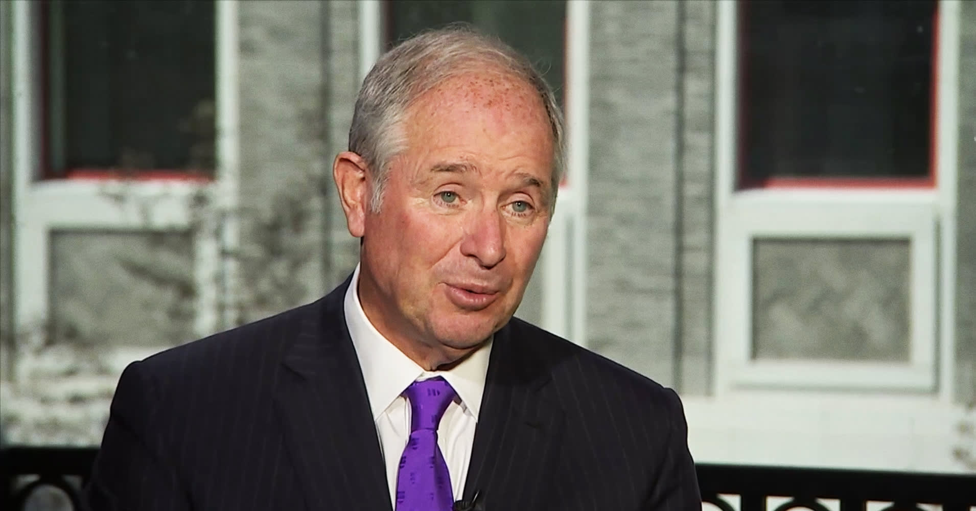 Stephen A. Schwarzman Children: Meet Teddy Schwarzman, Zibby Owens