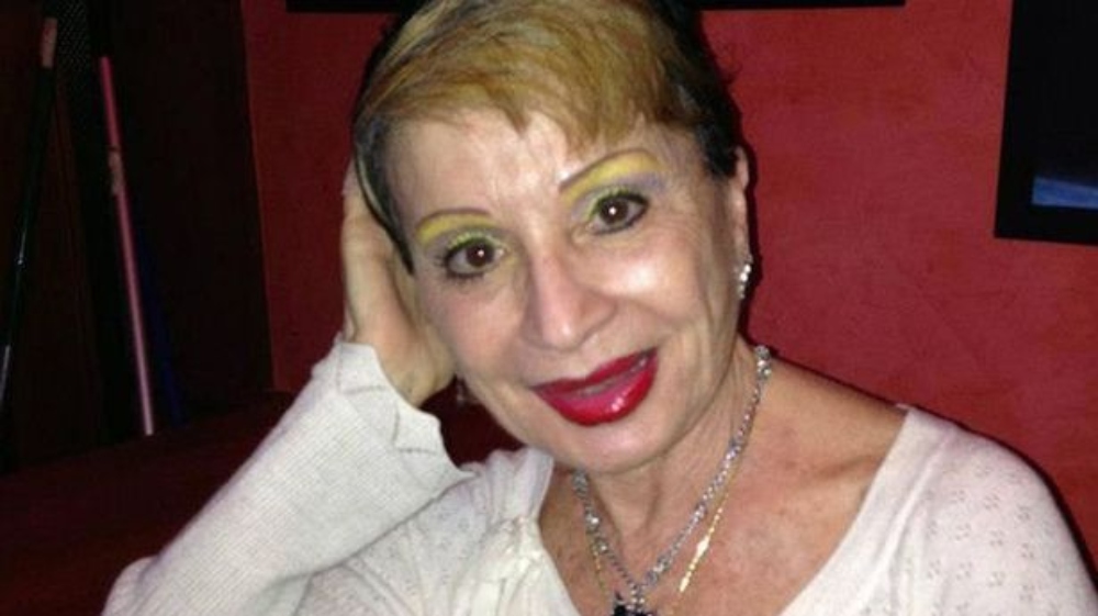 Sticky Vicky husband: Was Sticky Vicky married?