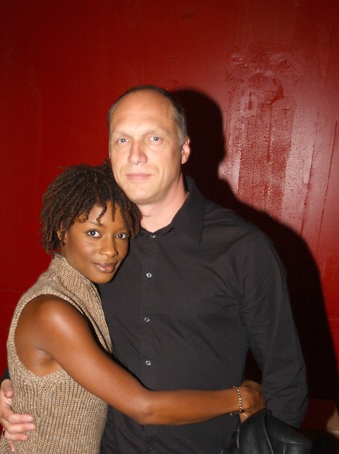 Sylvana Simons Ex-Husband: Meet Frank van Hoorn