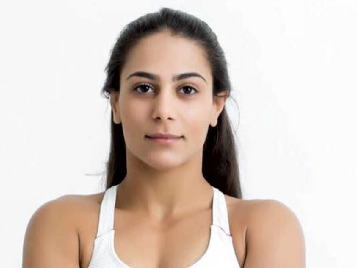 Tabatha Ricci Age, Ranking, Record, Stats, Partner, Instagram
