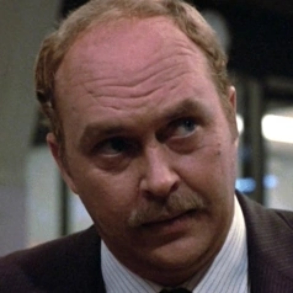 John Ashton (actor) second wife: Meet Bridget Ashton