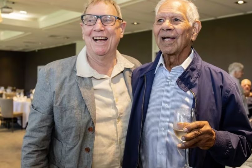 Who was Ted Hopkins? Carlton premiership legend and Champion Data founder Dies at 74