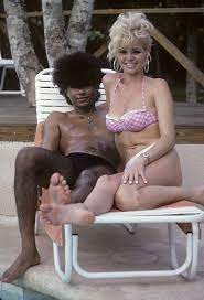 Teri Copley Second Husband: Who is Micki Free?