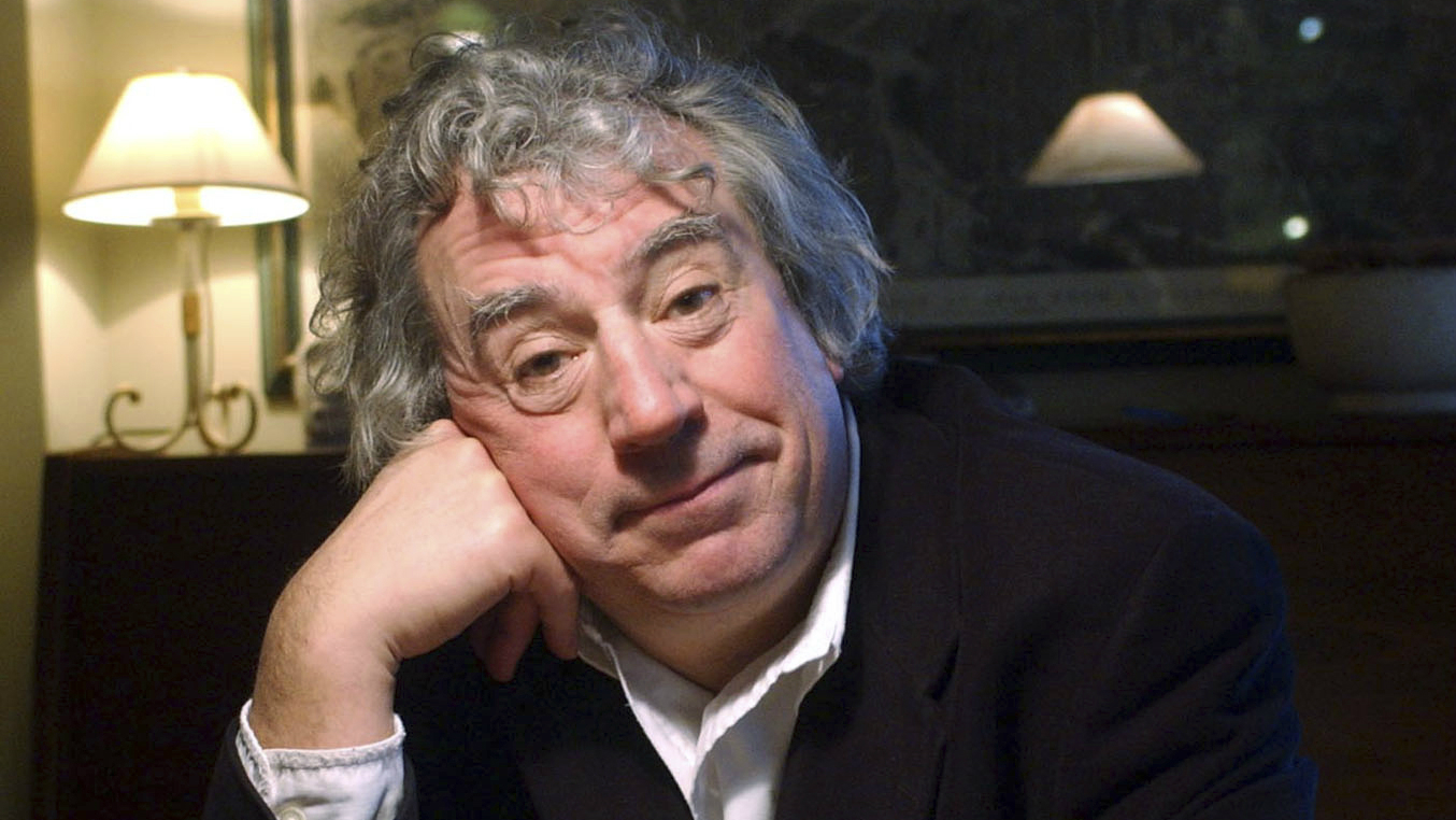 Terry Jones Illness: What Was Terry Jones Diagnosed of?
