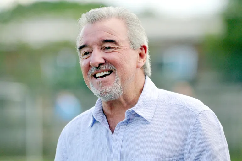 Terry Venables Net Worth At The Time of Death