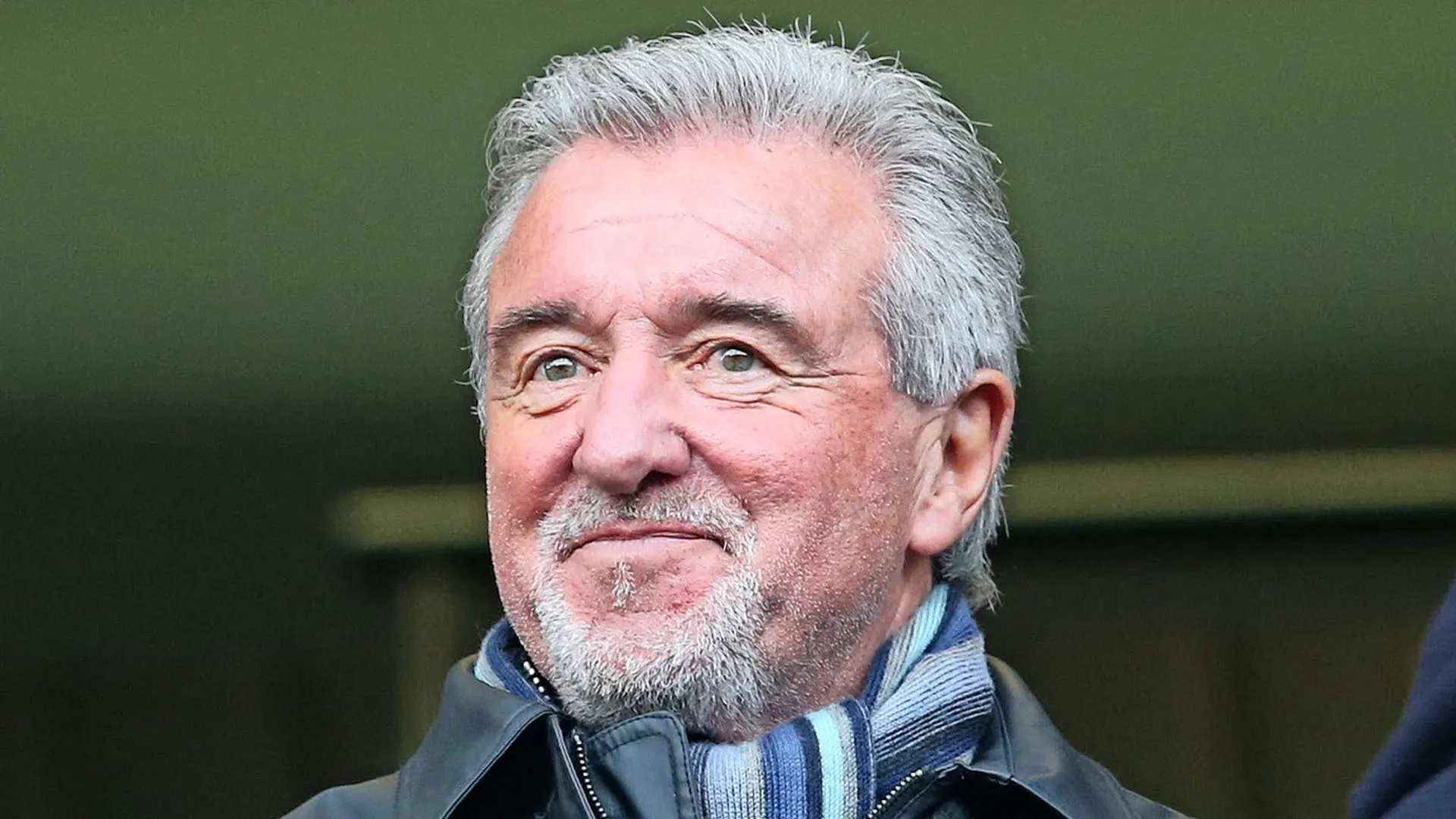 Terry Venables Obituary