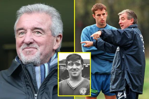 What teams did Terry Venables manage?