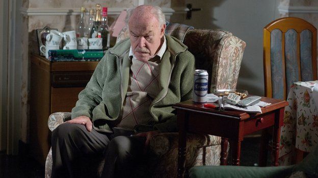 What movies did Timothy West play in?