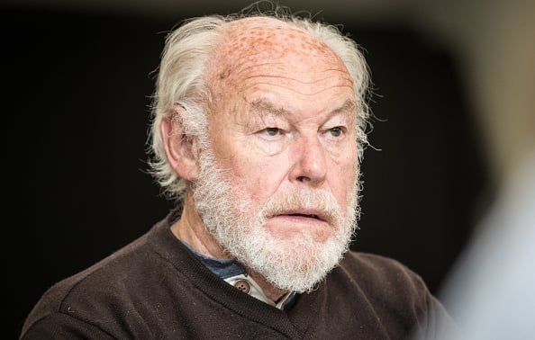 Timothy West Age, Height, Movies and TV Shows, Education, Family