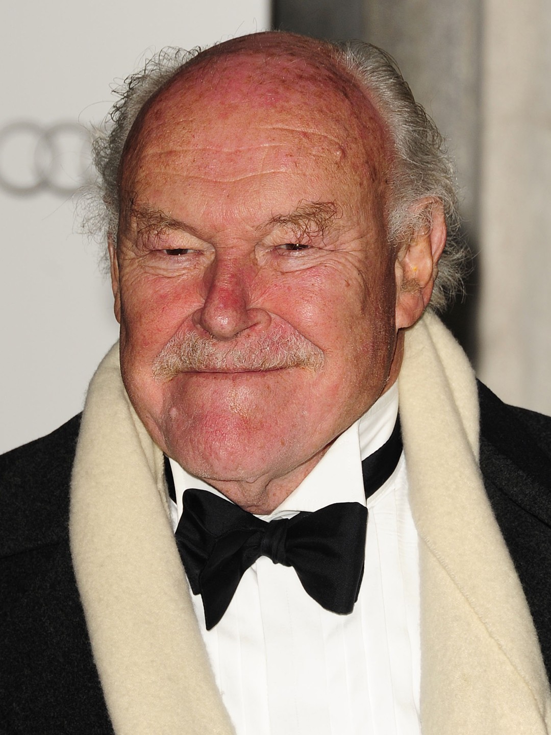 Timothy West Net Worth: How rich is Timothy West?