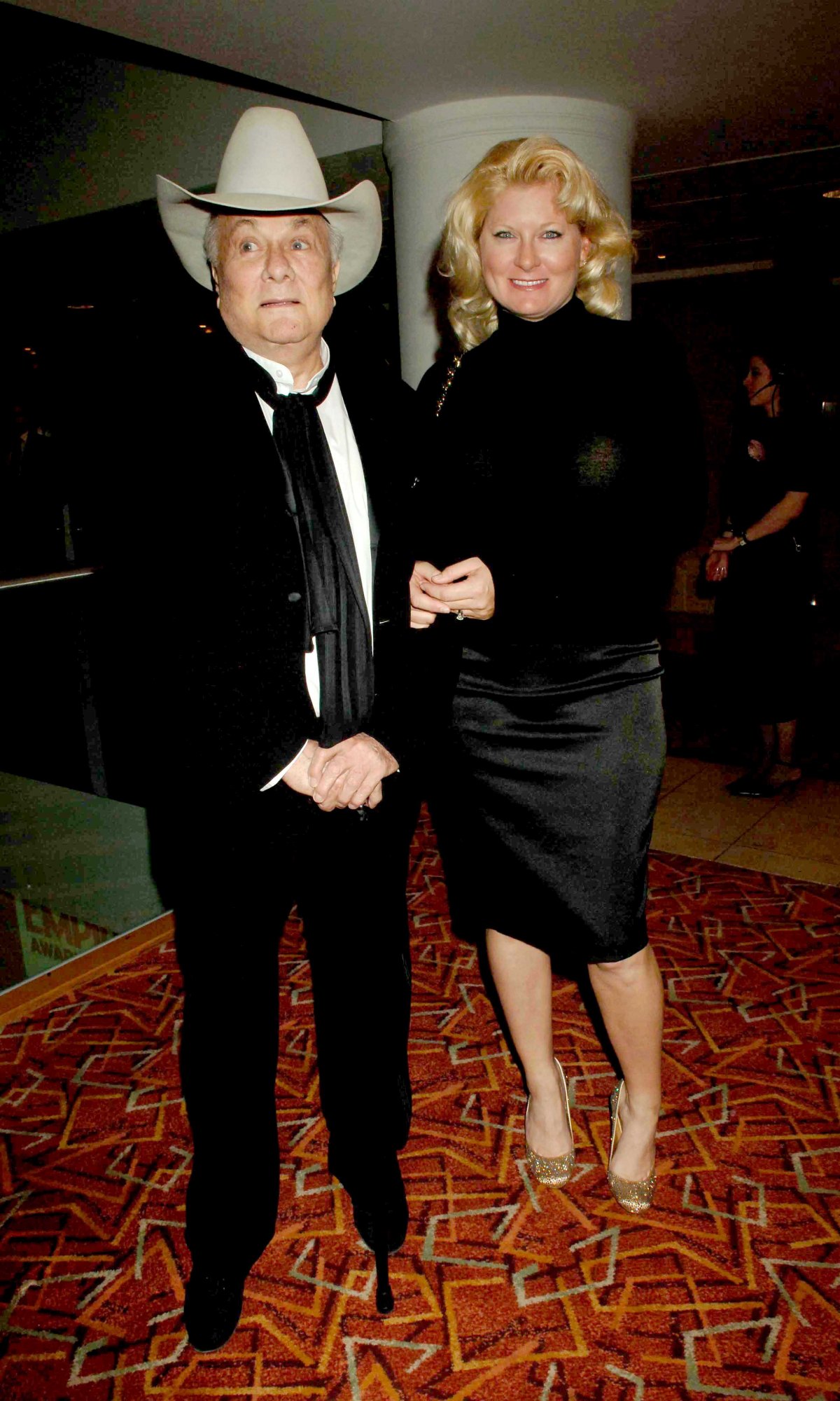 Tony Curtis Wife: Meet Jill Vandenberg Curtis