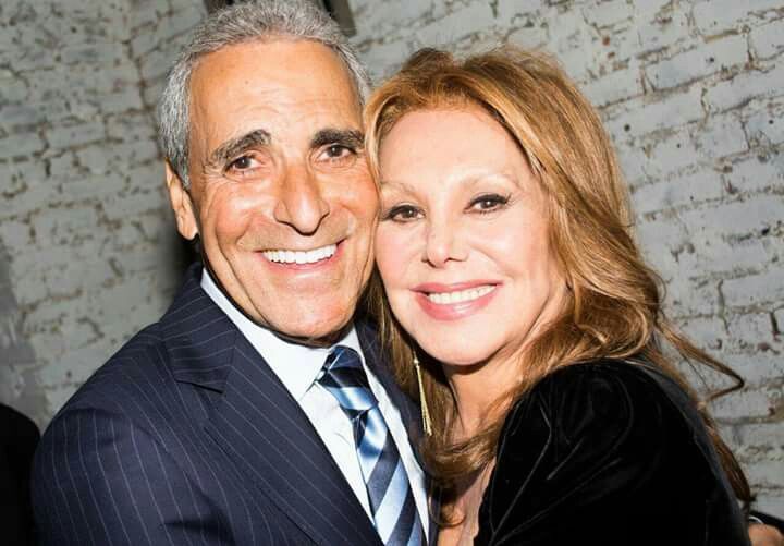Is Marlo Thomas related to Tony Thomas?