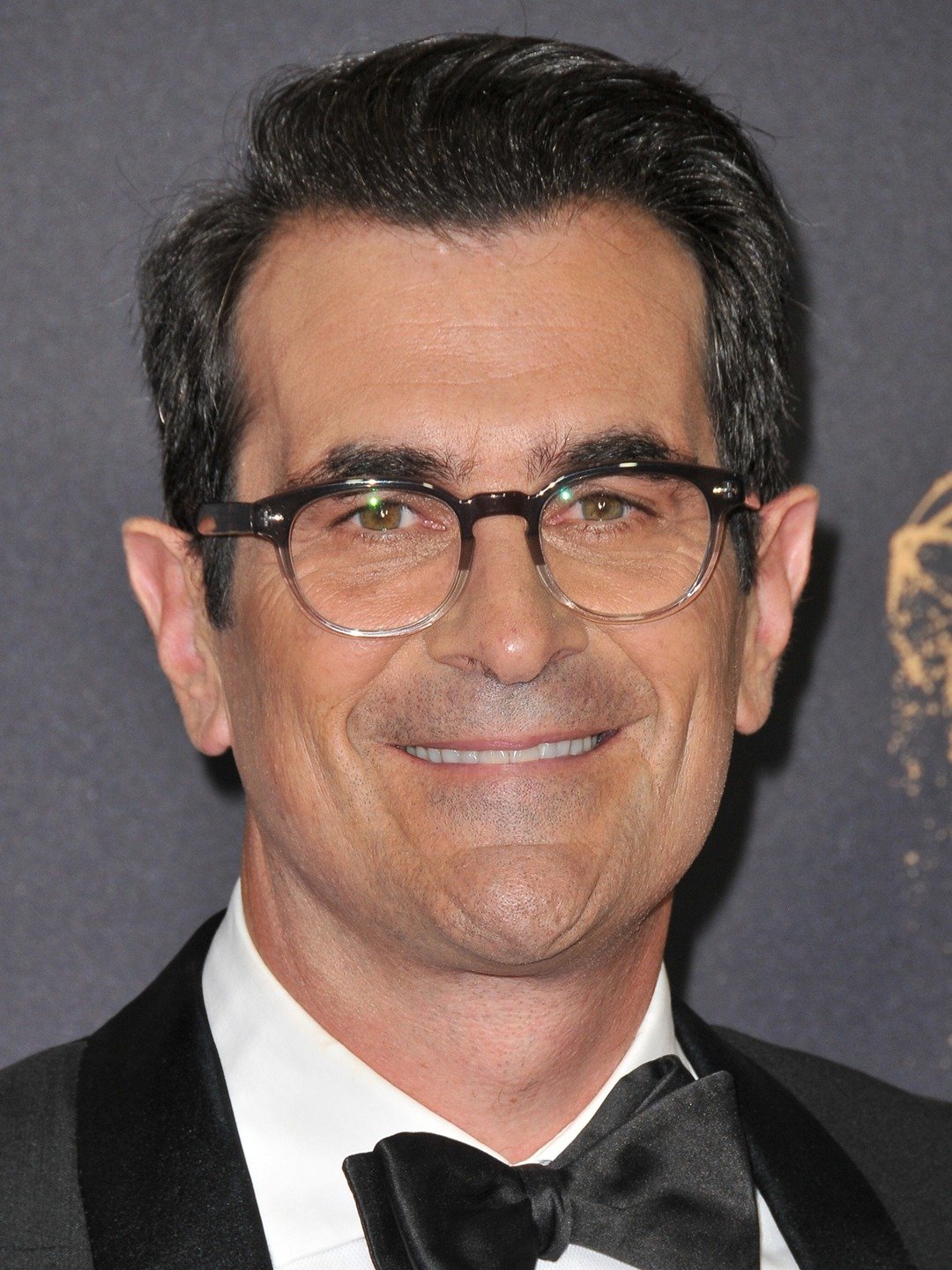 What nationality is Ty Burrell? What ethnicity is Ty Burrell?