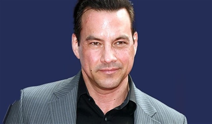 Tyler Christopher parents: Meet Jimi-Ann Baker & Jim Baker