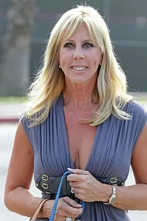 Vicki Gunvalson Age, Height, TV Shows, Education, Family