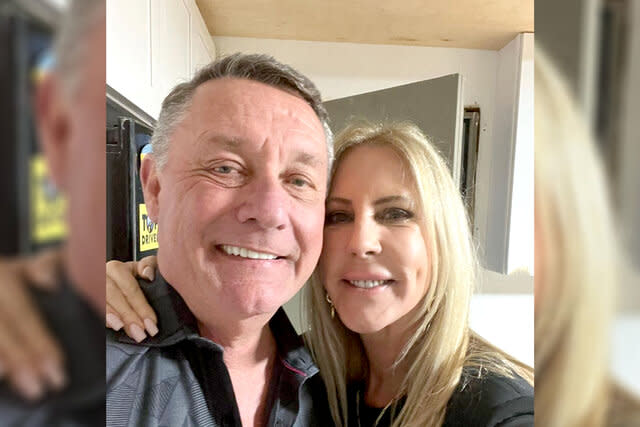 What happened to Vicki and Brooks?