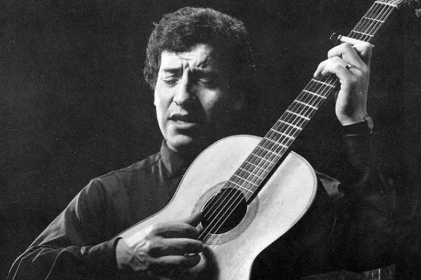What Are Some Fun Facts About Victor Jara? Where Is Victor Jara Buried?