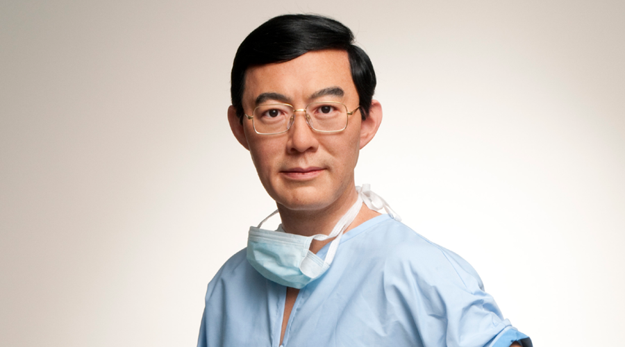 Victor Chang Family, Childhood, Achievements