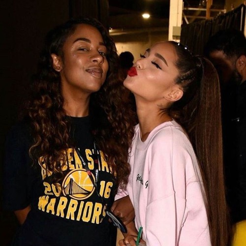 Does Victoria Monet wrote for Ariana Grande? What songs did Victoria Monet wrote for Ariana Grande?