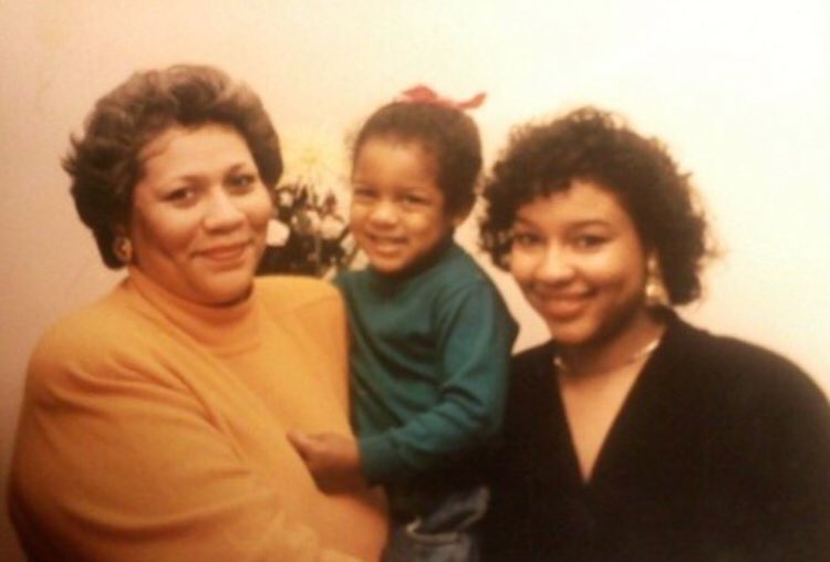 Victoria Monet children: Does Victoria Monet have a child?