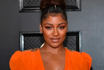 Who is Victoria Monet related to?