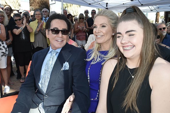 Wayne Newton Children: Meet Lauren Ashley Newton, Erin Newton