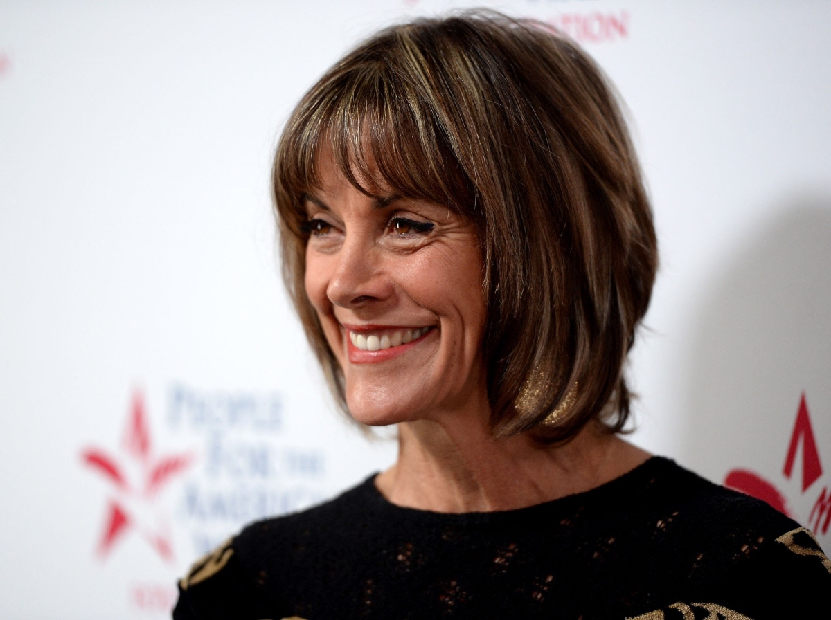 Wendie Malick parents: Meet Gigi Malick & Ken Malick