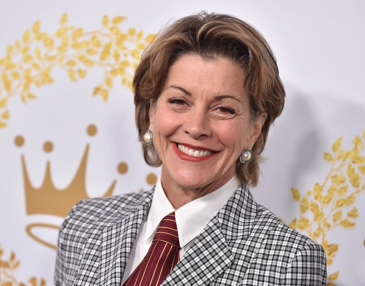 What was Wendie Malick famous for? Was Wendie Malick in Family Guy?