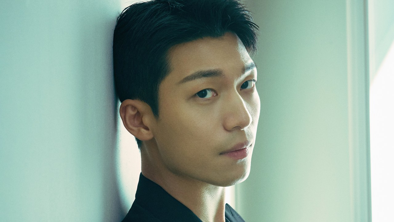 Wi Ha-joon Movies and TV Shows, Age, Relationships, Daughter, Instagram, Squid Game