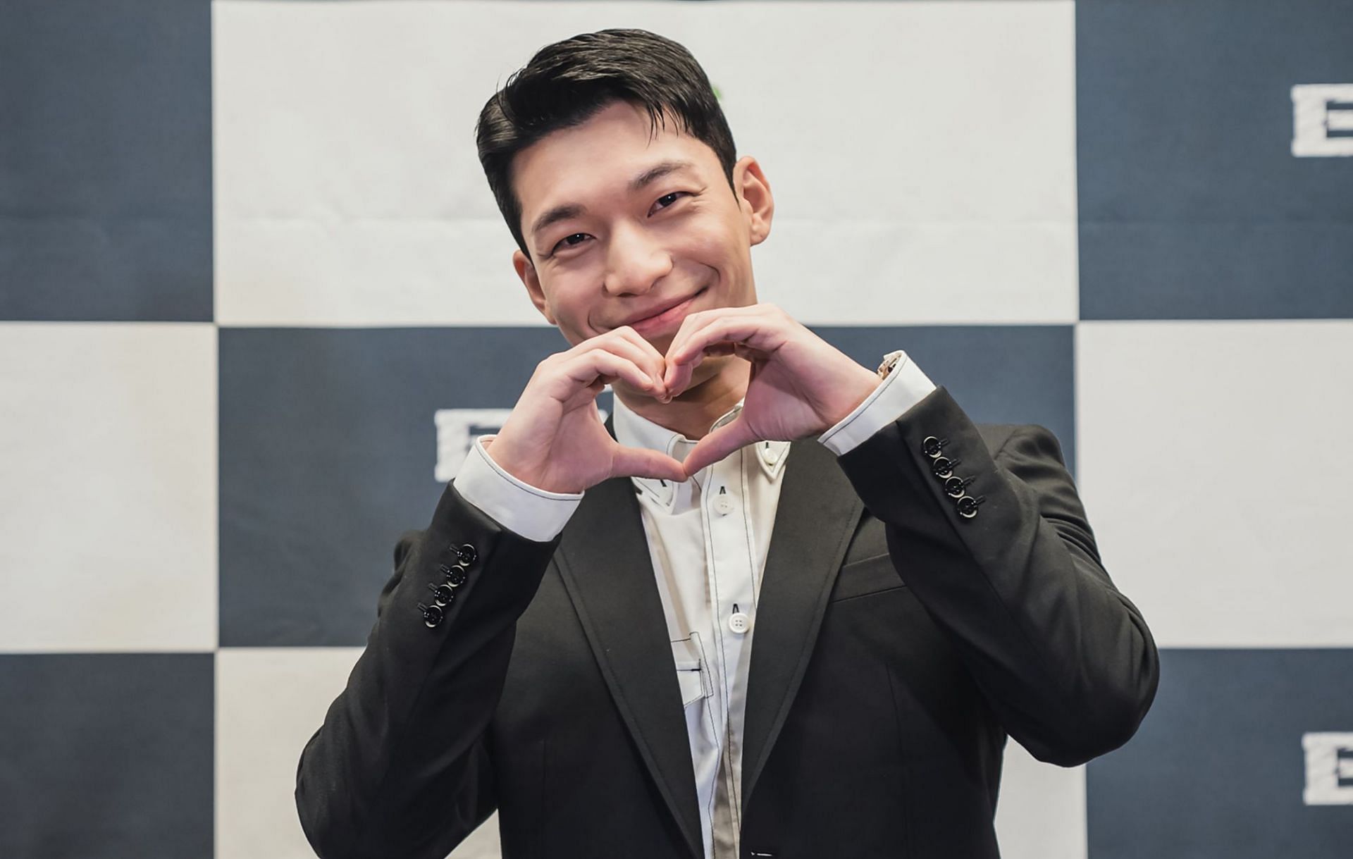 Wi Ha-joon children: Does Wi Ha-joon have kids?