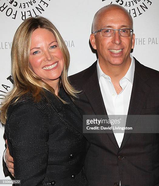 Who is Lauralee Bell’s brother William J. Bell Jr?