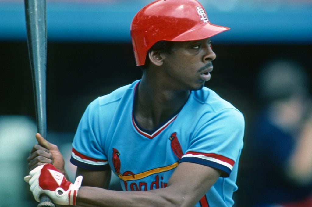 Is Willie McGee A Coach? Did Willie McGee Win A Batting Title?