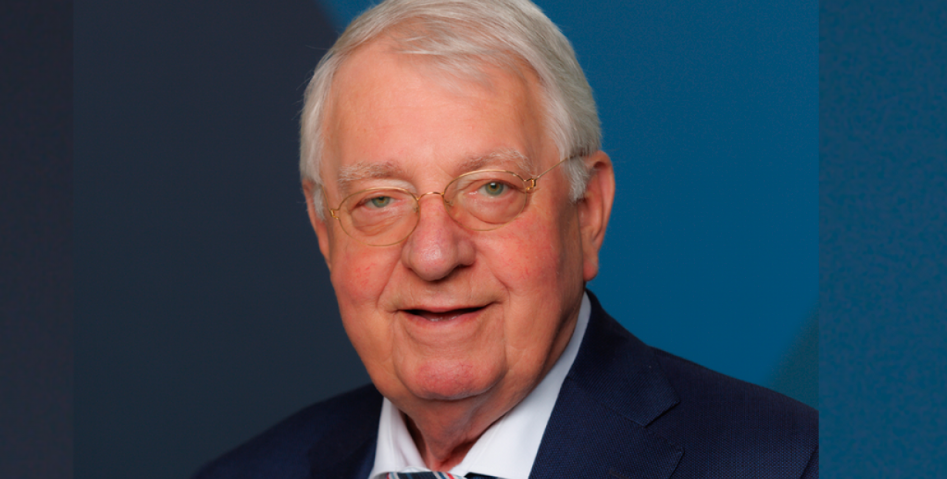 Who was Wim van der Leegte? Former VDL Group CEO Dies at 76