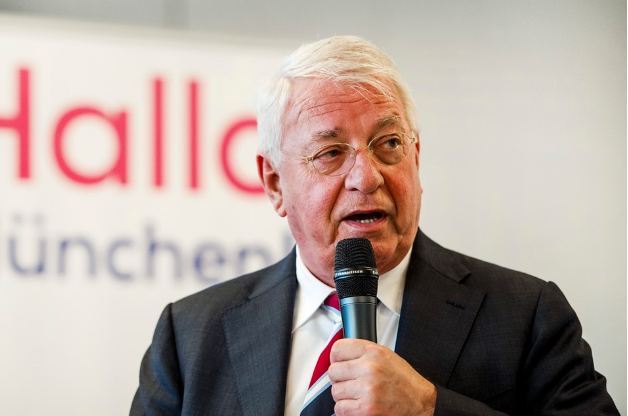 Wim van der Leegte Cause of Death: How Did Wim van der Leegte Die?